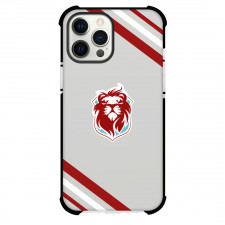 Hastings United Football Club Phone Case For iPhone Samsung Galaxy Pixel OnePlus Vivo Xiaomi Asus Sony Motorola Nokia - Hastings United Football Club Large Logo With Stripe