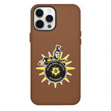 Heidelberg United Football Club Phone Case For iPhone Samsung Galaxy Pixel OnePlus Vivo Xiaomi Asus Sony Motorola Nokia - Large Logo