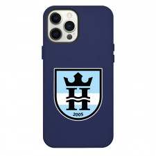 FC Helsingor Football Club Phone Case For iPhone Samsung Galaxy Pixel OnePlus Vivo Xiaomi Asus Sony Motorola Nokia - Large Logo