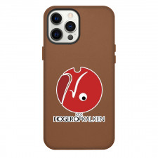 KFC Hoger Op Kalken Phone Case For iPhone Samsung Galaxy Pixel OnePlus Vivo Xiaomi Asus Sony Motorola Nokia - Large Logo Football Club
