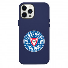 Holstein Kiel Phone Case For iPhone Samsung Galaxy Pixel OnePlus Vivo Xiaomi Asus Sony Motorola Nokia - Large Logo Football Club