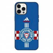 Holstein Kiel Phone Case For iPhone Samsung Galaxy Pixel OnePlus Vivo Xiaomi Asus Sony Motorola Nokia - Logo Adidas Collab Poster Football Club