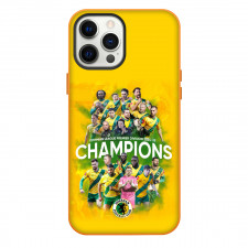 National League South Horsham Phone Case For iPhone Samsung Galaxy Pixel OnePlus Vivo Xiaomi Asus Sony Motorola Nokia - Champion Team Poster