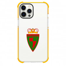 KFC Houtvenne Phone Case For iPhone Samsung Galaxy Pixel OnePlus Vivo Xiaomi Asus Sony Motorola Nokia - Large Logo Football Club