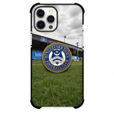 Hungerford Town Football Club Phone Case For iPhone Samsung Galaxy Pixel OnePlus Vivo Xiaomi Asus Sony Motorola Nokia - Hungerford Town Football Club View with Logo