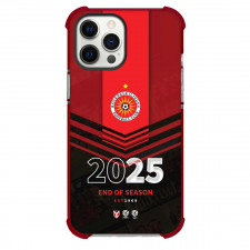 Rockdale Ilinden Football Club Phone Case For iPhone Samsung Galaxy Pixel OnePlus Vivo Xiaomi Asus Sony Motorola Nokia - End Of Season Poster