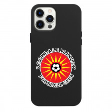 Rockdale Ilinden Football Club Phone Case For iPhone Samsung Galaxy Pixel OnePlus Vivo Xiaomi Asus Sony Motorola Nokia - Large Logo