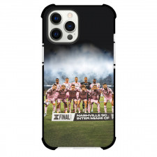 Inter Miami CF Phone Case For iPhone and Samsung Galaxy Devices - Finals 2023