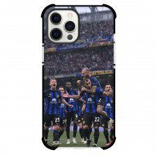 Inter Milan Phone Case For iPhone Samsung Galaxy Pixel OnePlus Vivo Xiaomi Asus Sony Motorola Nokia - Inter Milan 2023 Team Celebration Picture