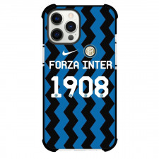 Inter Milan Phone Case For iPhone Samsung Galaxy Pixel OnePlus Vivo Xiaomi Asus Sony Motorola Nokia - Inter Milan Kits Forza Inter 1908 Poster