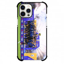 Inter Milan Phone Case For iPhone Samsung Galaxy Pixel OnePlus Vivo Xiaomi Asus Sony Motorola Nokia - Inter Milan Team Celebration Serie Championship Poster