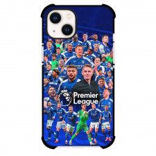 Ipswich Town F.C. Phone Case For iPhone Samsung Galaxy Pixel OnePlus Vivo Xiaomi Asus Sony Motorola Nokia - Ipswich Town F.C. Premier League Winner Poster
