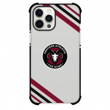 Isthmian League - South East Phone Case For iPhone Samsung Galaxy Pixel OnePlus Vivo Xiaomi Asus Sony Motorola Nokia - Isthmian League - South East Large Logo With Stripe
