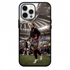 Jennifer Hermoso Phone Case For iPhone and Samsung Galaxy Devices - Jennifer Hermoso FC Barcelona Final Match Juventus Stadium 2022
