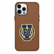 FC Vysocina Jihlava Phone Case For iPhone Samsung Galaxy Pixel OnePlus Vivo Xiaomi Asus Sony Motorola Nokia - Large Logo