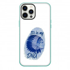 Jong KAA Gent Phone Case For iPhone Samsung Galaxy Pixel OnePlus Vivo Xiaomi Asus Sony Motorola Nokia - Its In My DNA In White Background Football Club