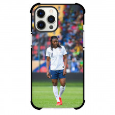 Kadidiatou Diani Phone Case For iPhone and Samsung Galaxy Devices - Kadidiatou Diani France Women's National Football Standing Candid Poster