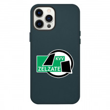 Zelzate KVV Phone Case For iPhone Samsung Galaxy Pixel OnePlus Vivo Xiaomi Asus Sony Motorola Nokia - Large Logo Football Club