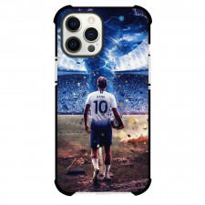 Harry Kane Phone Case For iPhone and Samsung Galaxy Devices - Harry Kane 10 Tottenham Hotspur F.C. Tornato Stadium