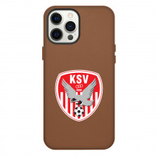 Kapfenberg SV Phone Case For iPhone Samsung Galaxy Pixel OnePlus Vivo Xiaomi Asus Sony Motorola Nokia - Large Logo