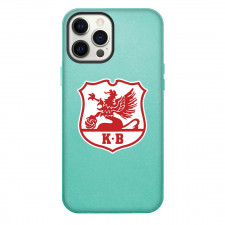 Karlbergs BK Phone Case For iPhone Samsung Galaxy Pixel OnePlus Vivo Xiaomi Asus Sony Motorola Nokia - Karlbergs BK Large Logo Football Club