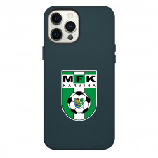 MFK Karvina Phone Case For iPhone Samsung Galaxy Pixel OnePlus Vivo Xiaomi Asus Sony Motorola Nokia - Large Logo