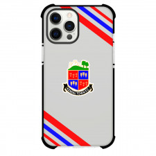 Kendal Town Football Club Phone Case For iPhone Samsung Galaxy Pixel OnePlus Vivo Xiaomi Asus Sony Motorola Nokia - Kendal Town Football Club Large Logo With Stripe