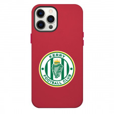 Kerry FC Phone Case For iPhone Samsung Galaxy Pixel OnePlus Vivo Xiaomi Asus Sony Motorola Nokia - Large Logo