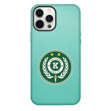 Olympic Kingsway Sports Club Phone Case For iPhone Samsung Galaxy Pixel OnePlus Vivo Xiaomi Asus Sony Motorola Nokia - Large Logo