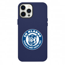 SK Kladno Phone Case For iPhone Samsung Galaxy Pixel OnePlus Vivo Xiaomi Asus Sony Motorola Nokia - Large Logo