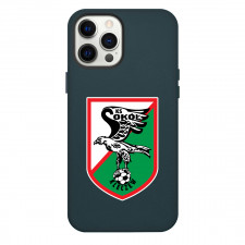 Sokol Kleczew Phone Case For iPhone Samsung Galaxy Pixel OnePlus Vivo Xiaomi Asus Sony Motorola Nokia - Large Logo