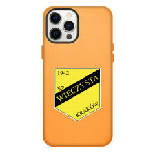 Perpetual Krakow Phone Case For iPhone Samsung Galaxy Pixel OnePlus Vivo Xiaomi Asus Sony Motorola Nokia - Large Logo