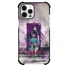 Toni Kroos Phone Case For iPhone and Samsung Galaxy Devices - Toni Kroos Germany National Football Midfielders Of The Decade Poster