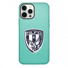 New Lambton Football Club Phone Case For iPhone Samsung Galaxy Pixel OnePlus Vivo Xiaomi Asus Sony Motorola Nokia - Large Logo