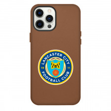 Lancaster City Phone Case For iPhone Samsung Galaxy Pixel OnePlus Vivo Xiaomi Asus Sony Motorola Nokia - Large Logo Football Club