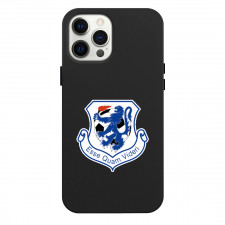Launceston United Soccer Club Phone Case For iPhone Samsung Galaxy Pixel OnePlus Vivo Xiaomi Asus Sony Motorola Nokia - Large Logo