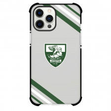 Leatherhead Football Club Phone Case For iPhone Samsung Galaxy Pixel OnePlus Vivo Xiaomi Asus Sony Motorola Nokia - Leatherhead Football Club Large Logo With Stripe
