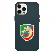 Copper Legnica Phone Case For iPhone Samsung Galaxy Pixel OnePlus Vivo Xiaomi Asus Sony Motorola Nokia - Large Logo