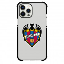 Levante UD Phone Case For iPhone Samsung Galaxy Pixel OnePlus Vivo Xiaomi Asus Sony Motorola Nokia - Levante UD Logo Large Logo Football Club