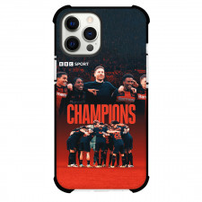 Bayer 04 Leverkusen Phone Case For iPhone Samsung Galaxy Pixel OnePlus Vivo Xiaomi Asus Sony Motorola Nokia - Bayer 04 Leverkusen Bundesliga Title Champions Poster