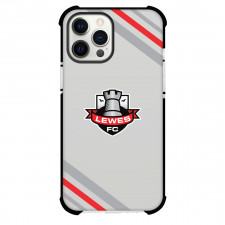 Lewes Football Club Phone Case For iPhone Samsung Galaxy Pixel OnePlus Vivo Xiaomi Asus Sony Motorola Nokia - Lewes Football Club Large Logo With Stripe