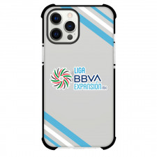 Liga de Expansion MX Logo Phone Case For iPhone Samsung Galaxy Pixel OnePlus Vivo Xiaomi Asus Sony Motorola Nokia - Liga de Expansion MX Logo Large Logo With Stripe
