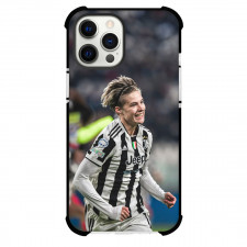 Lina Hurtig Phone Case For iPhone and Samsung Galaxy Devices - Lina Hurtig Juventus F.C. Celebration Poster