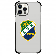 Ljungskile SK Phone Case For iPhone Samsung Galaxy Pixel OnePlus Vivo Xiaomi Asus Sony Motorola Nokia - Ljungskile SK Large Logo Football Club