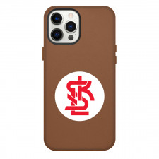 LKS Lodz II Phone Case For iPhone Samsung Galaxy Pixel OnePlus Vivo Xiaomi Asus Sony Motorola Nokia - Large Logo
