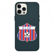 K Londerzeel SK Phone Case For iPhone Samsung Galaxy Pixel OnePlus Vivo Xiaomi Asus Sony Motorola Nokia - Large Logo Football Club