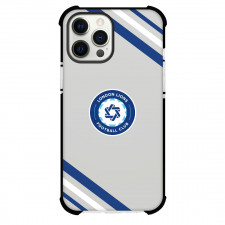 London Lions Football Club Phone Case For iPhone Samsung Galaxy Pixel OnePlus Vivo Xiaomi Asus Sony Motorola Nokia - London Lions Football Club Large Logo With Stripe