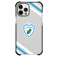 Londrina Esporte Clube Phone Case For iPhone Samsung Galaxy Pixel OnePlus Vivo Xiaomi Asus Sony Motorola Nokia - Londrina Esporte Clube Large Logo With Stripe