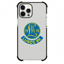 Lunds BK Phone Case For iPhone Samsung Galaxy Pixel OnePlus Vivo Xiaomi Asus Sony Motorola Nokia - Lunds BK Large Logo Football Club