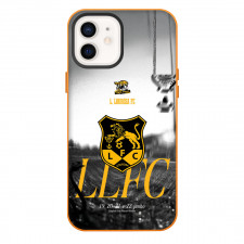 Lusitania FC Phone Case For iPhone Samsung Galaxy Pixel OnePlus Vivo Xiaomi Asus Sony Motorola Nokia - Lusitania FC XV Torneio Forte Paixao Promotional Poster